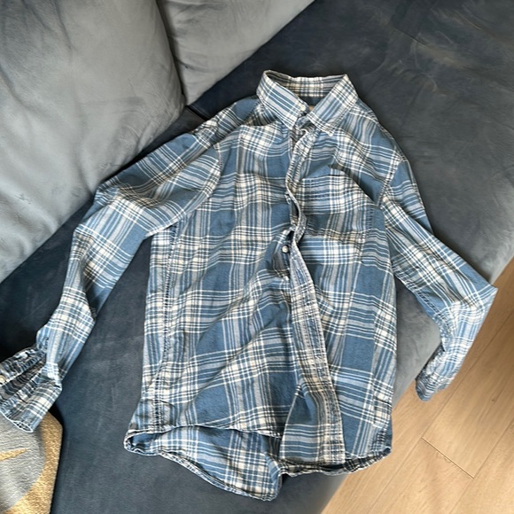 Amercian eagle shirt - Picture 1 of 1